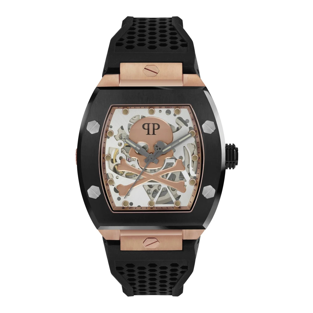 Accessories > Watches - - Philipp Plein - Modalova