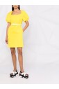 robe-de-jour-jaune-en-coton