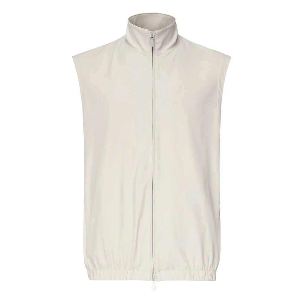 Jackets > Vests - - Eleventy - Modalova