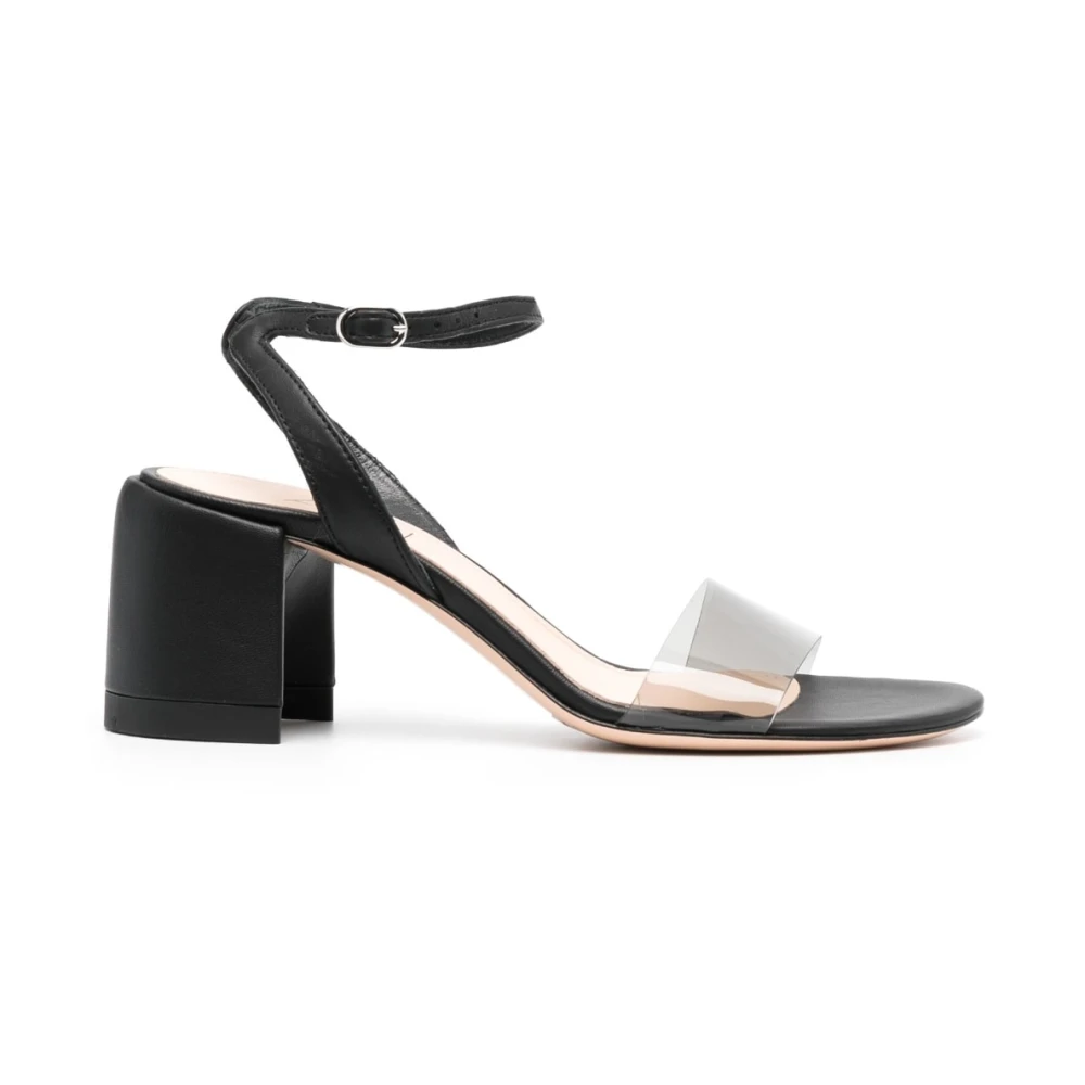 Shoes > Sandals > High Heel Sandals - - AGL - Modalova