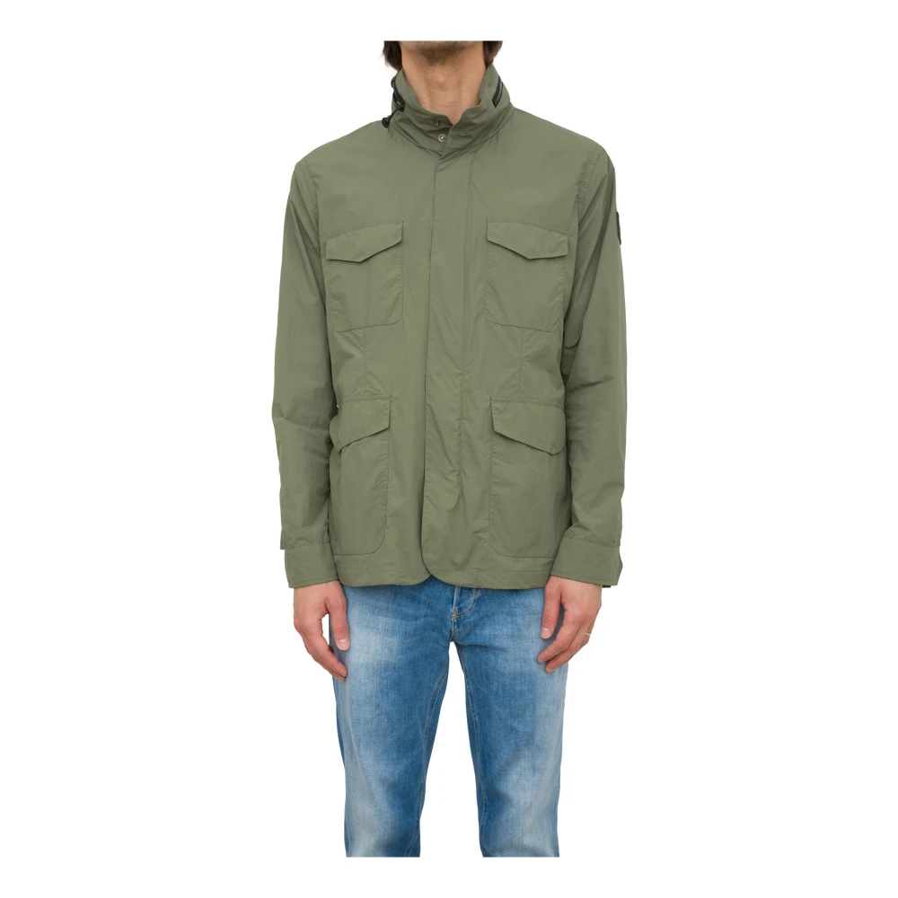 Jackets > Light Jackets - - Dekker - Modalova