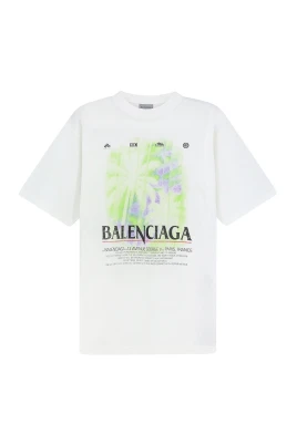 The Window Medium Fit T-shirt