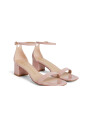 simplecurve-sandal