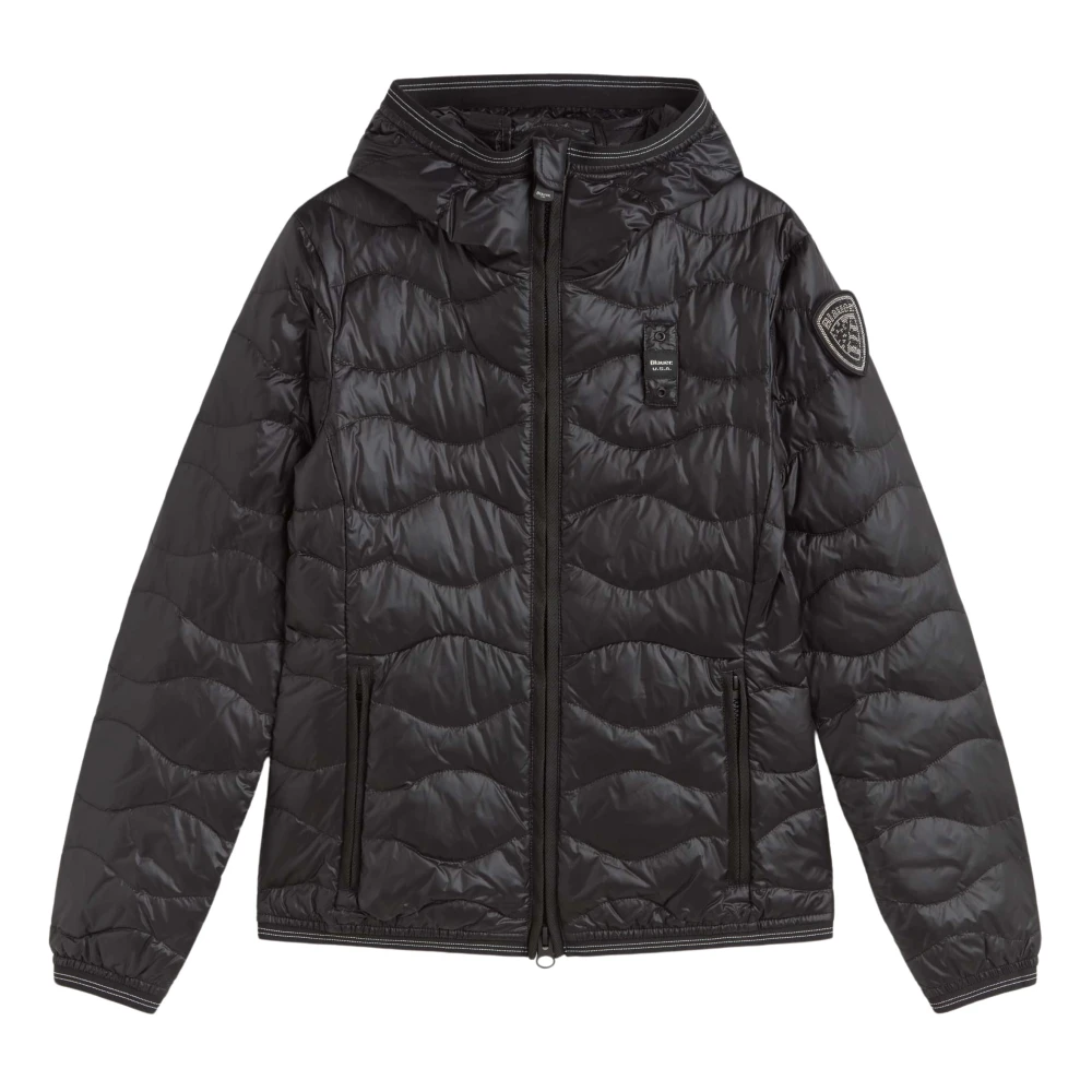 Jackets > Winter Jackets - - Blauer - Modalova