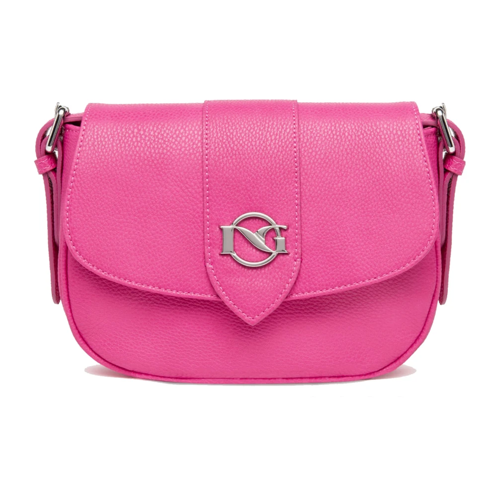 Bags > Cross Body Bags - - Nerogiardini - Modalova