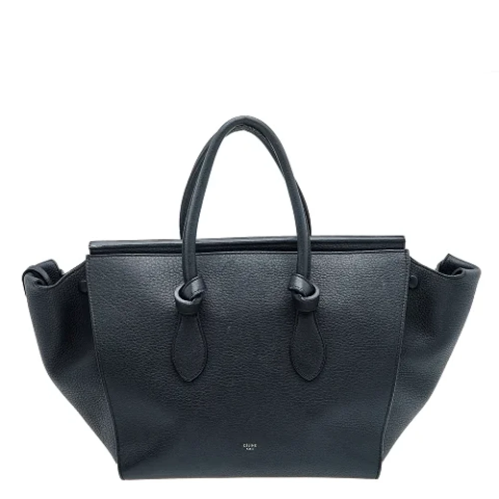 Pre-owned > Pre-owned Bags > Pre-owned Tote Bags - - Celine Vintage - Modalova