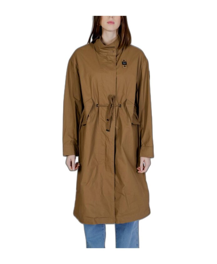 parka-en-coton-vert