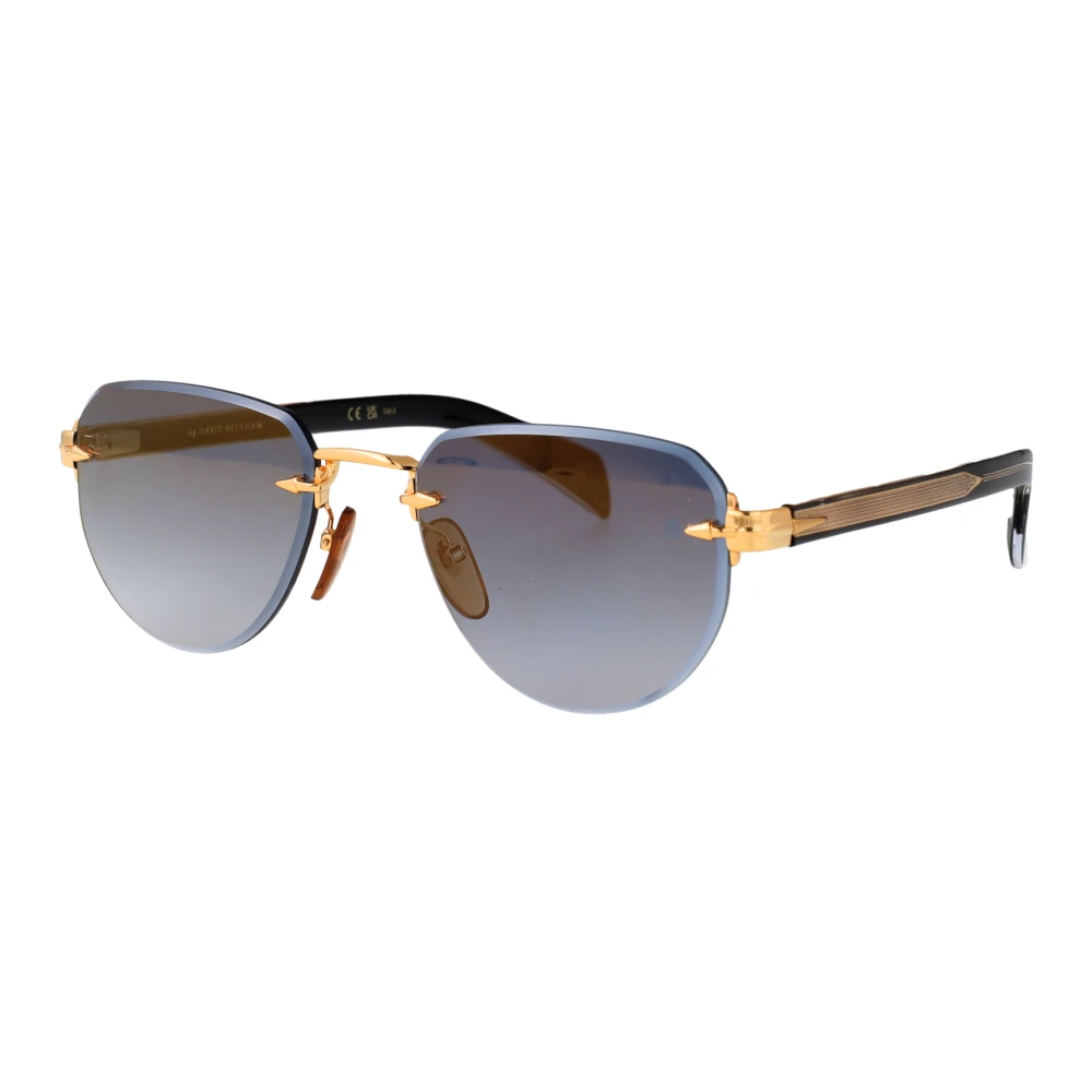 Accessories > Sunglasses - - Eyewear by David Beckham - Modalova