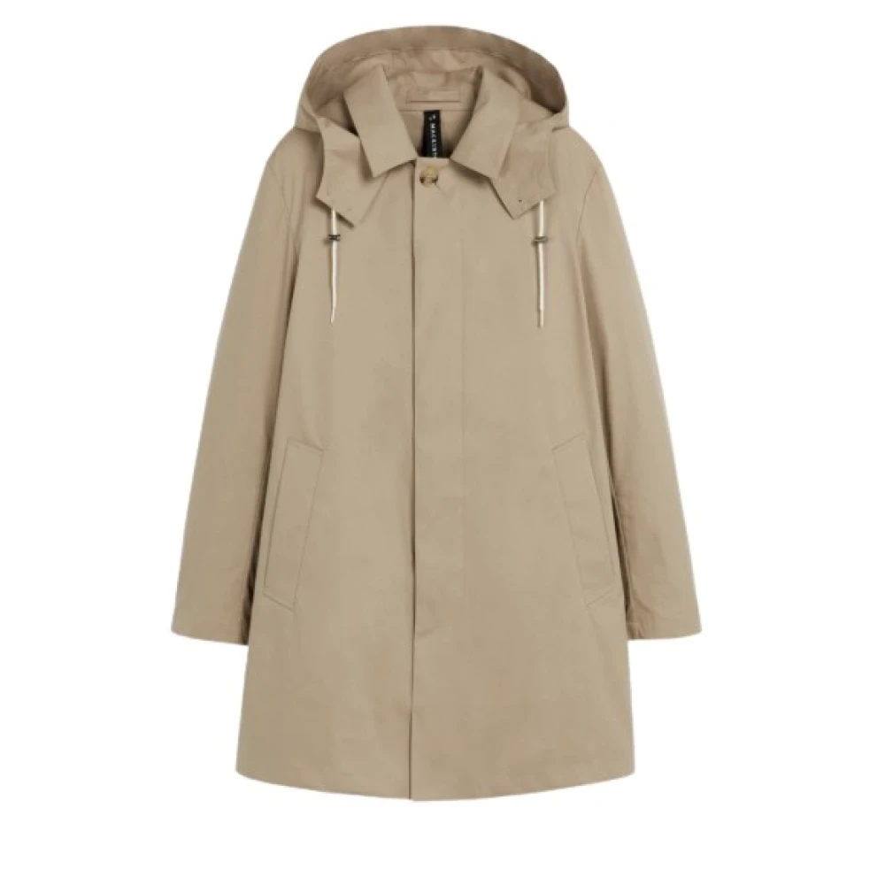 Coats > Parkas - - Mackintosh - Modalova
