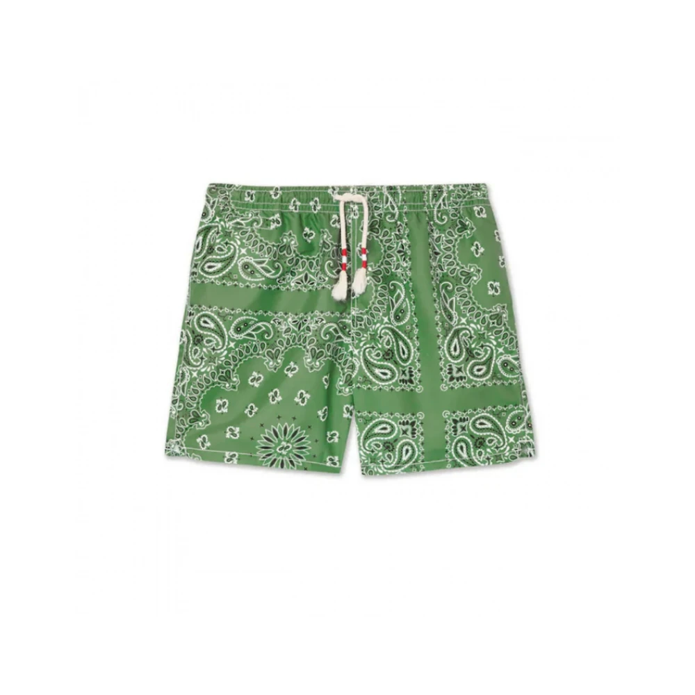 Swimwear > Beachwear - - MC2 Saint Barth - Modalova
