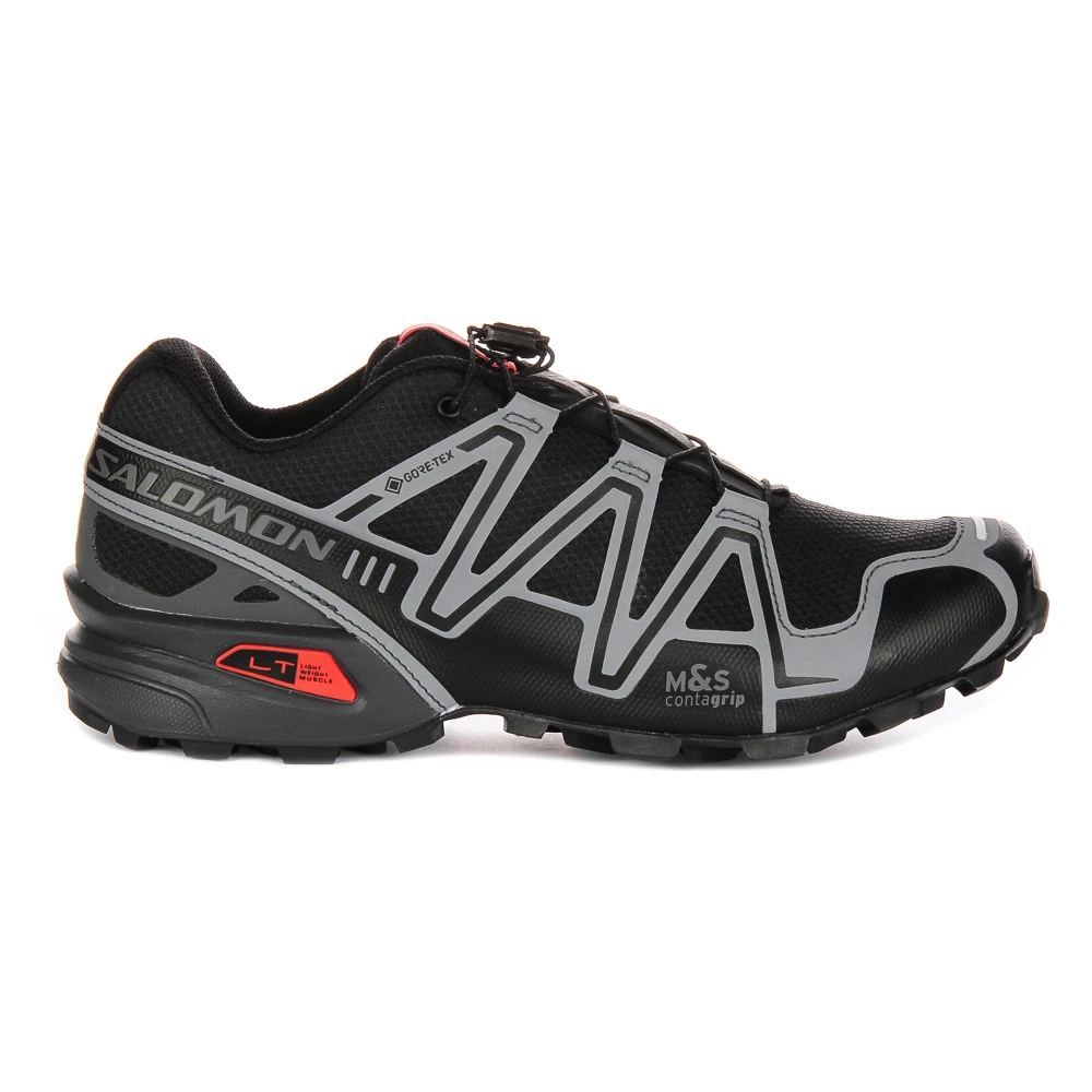 Salomon Men's Speedcross 3 Gore-Tex