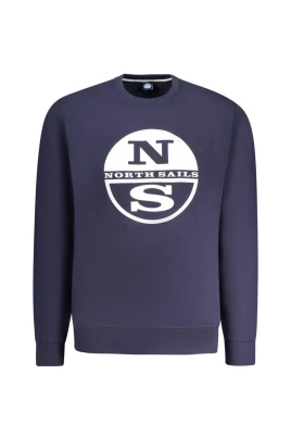 Compass Sweatshirt Crew Neck