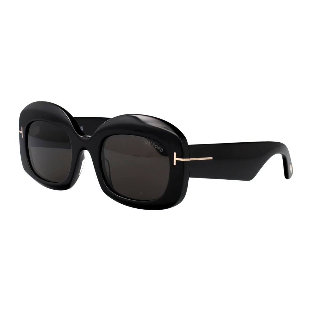 Accessories > Sunglasses - - Tom Ford - Modalova