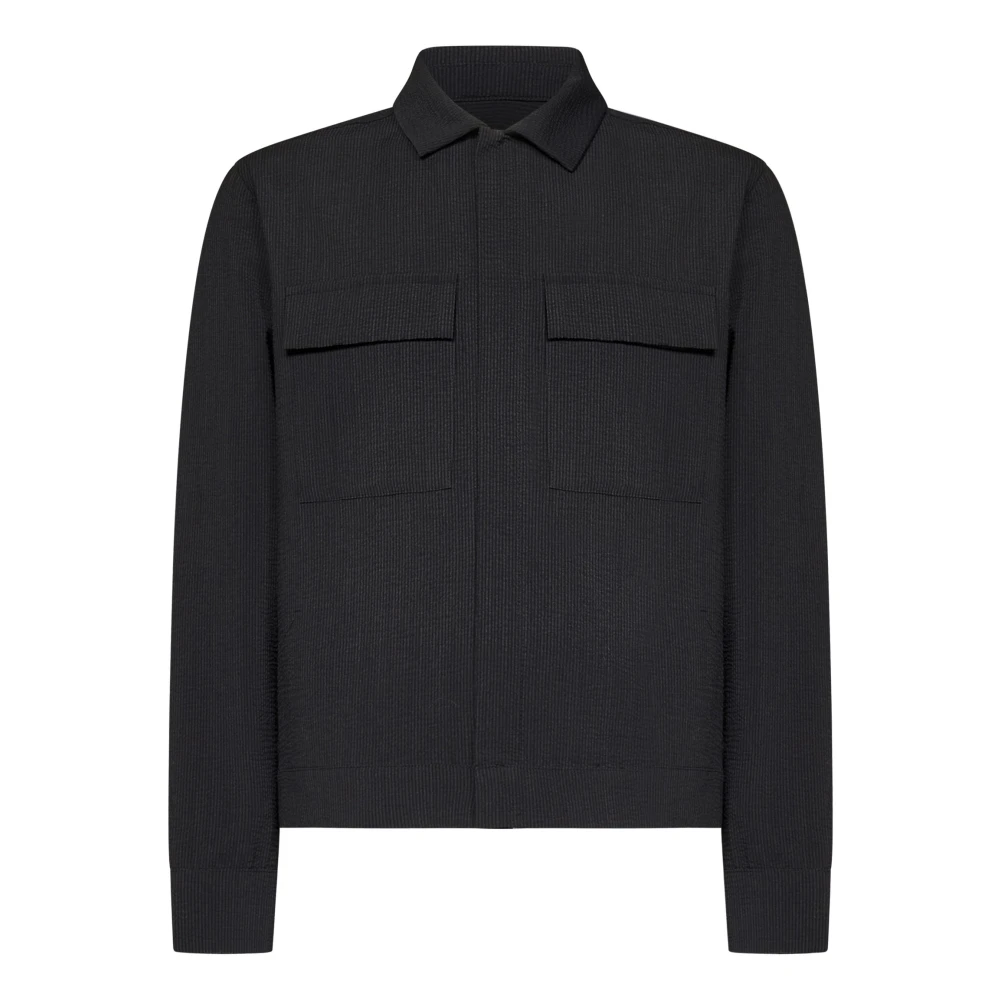 Jackets > Light Jackets - - Low Brand - Modalova