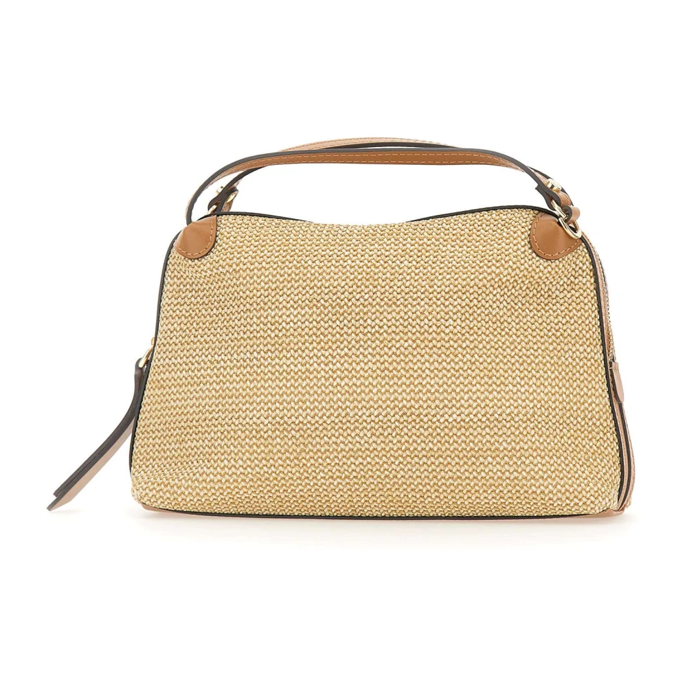 Gianni Chiarini Women's Beige Alifa - Handbags - One Size - Bags