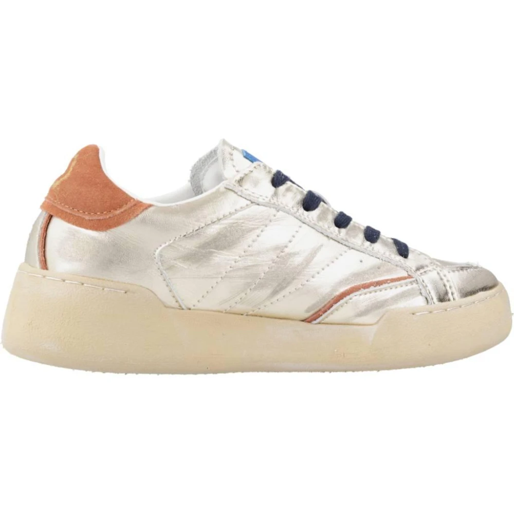 Monoway Sandy Sneakers Dames Schoenen Grijs