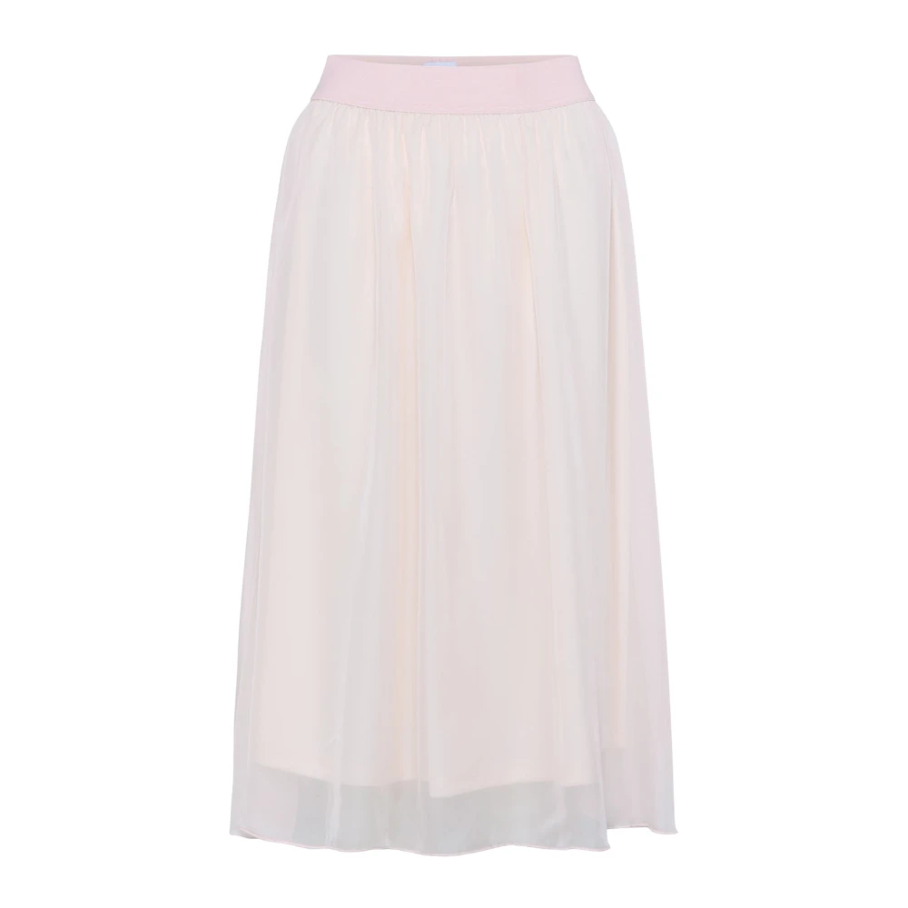 Saint Tropez , Damen, Röcke, Rosa, S