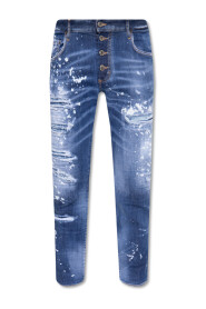 Skater Jeans