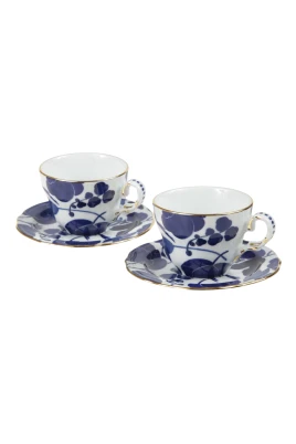 Mama Tea Cup Set Of 2