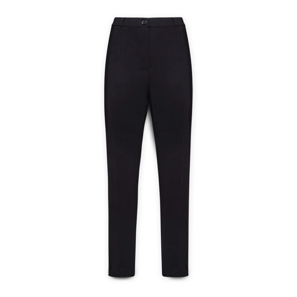 Trousers > Slim-fit Trousers - - Elena Mirò - Modalova