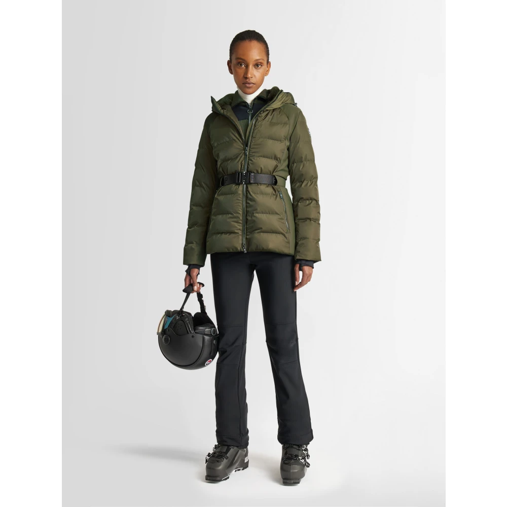 Fusalp Maela JAS Green Dames