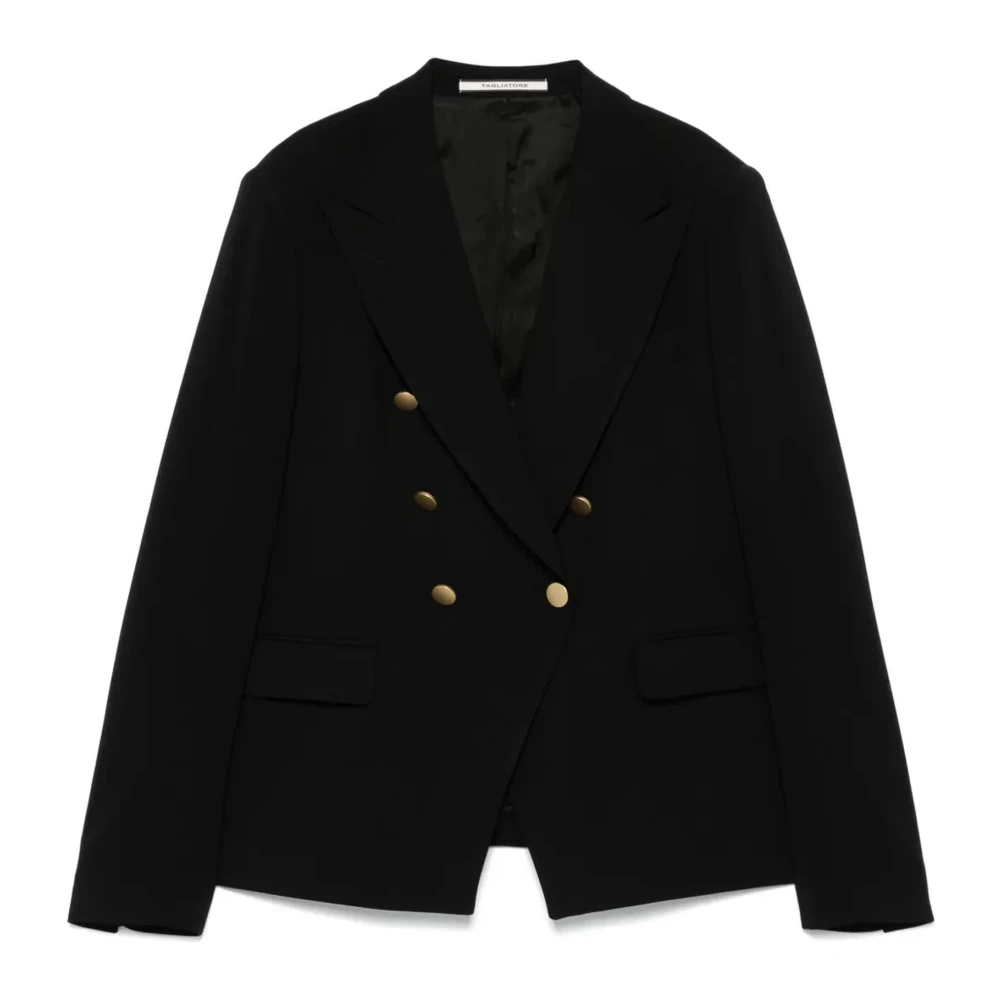 Jackets > Blazers - - Tagliatore - Modalova