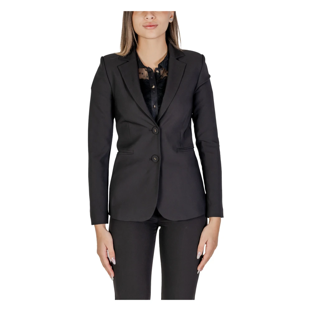 Jackets > Blazers - - Sandro Ferrone - Modalova