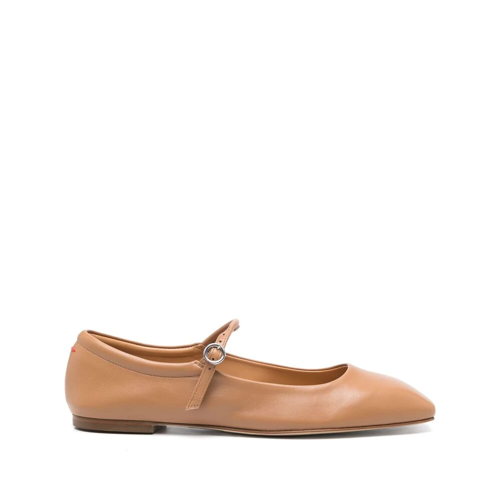 Shoes > Flats > Ballerinas - - aeyde - Modalova
