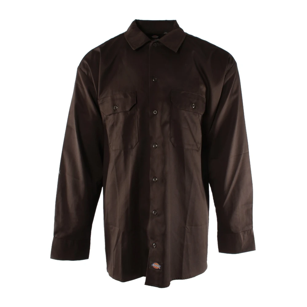 Shirts > Casual Shirts - - Dickies - Modalova