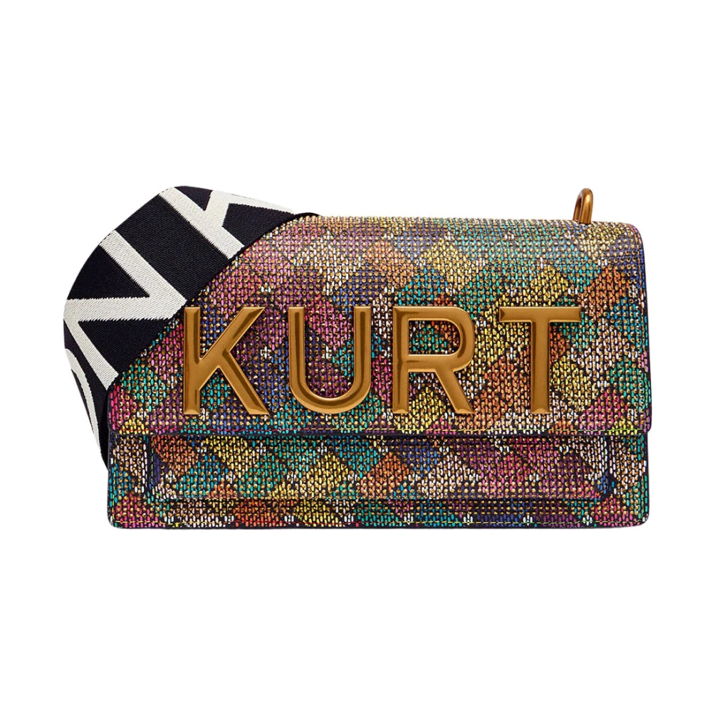 Kurt Geiger Women's Shoreditch Crossbody Bag
