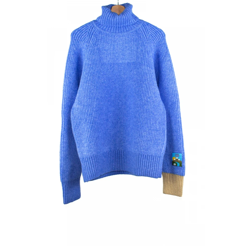 Knitwear > Turtlenecks - - Lc23 - Modalova