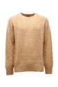 pull-en-laine-melange-chameau