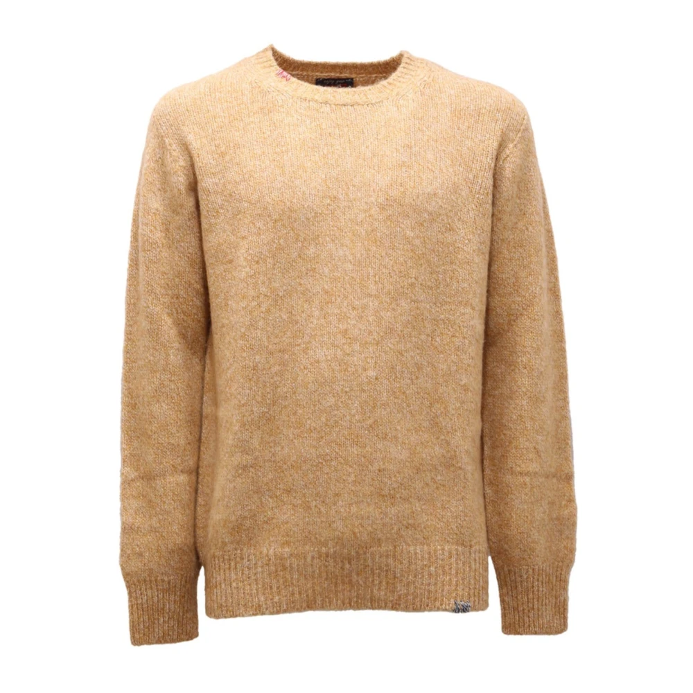 Knitwear > Round-neck Knitwear - - Bob - Modalova