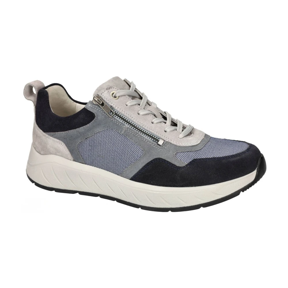 Solidus Ken Sneakers Heren Schoenen Veelkleurig Multicolor