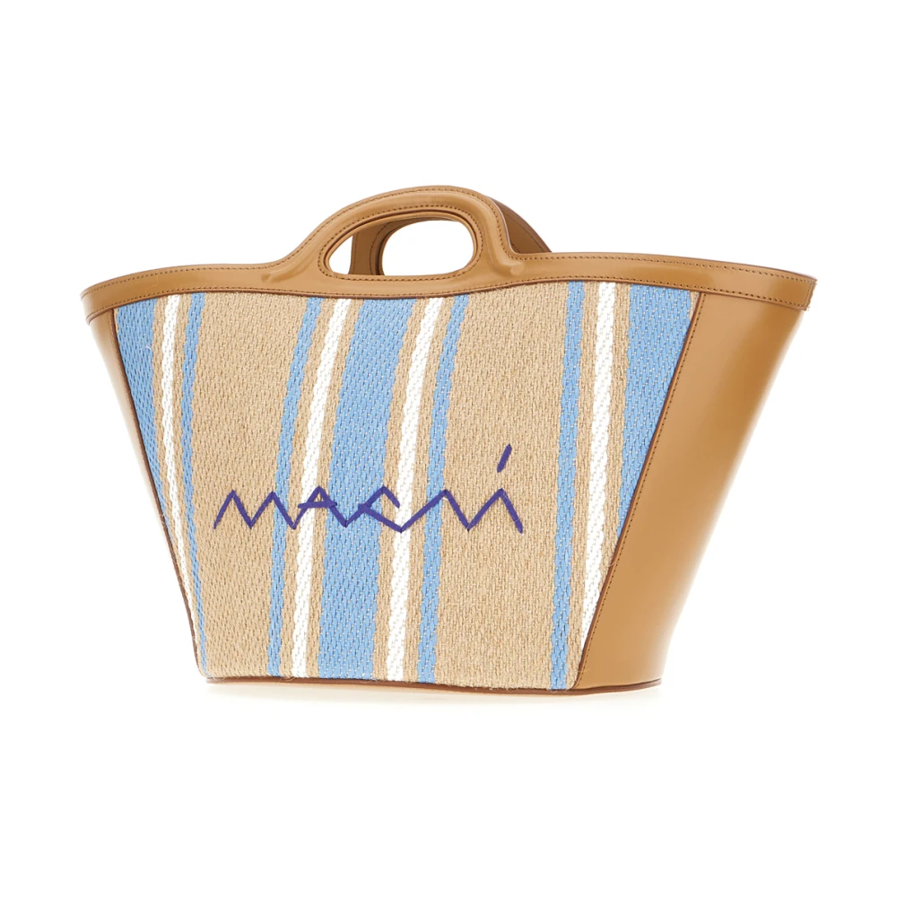 Marni Handtassen voor vrouwen Multicolor Dames