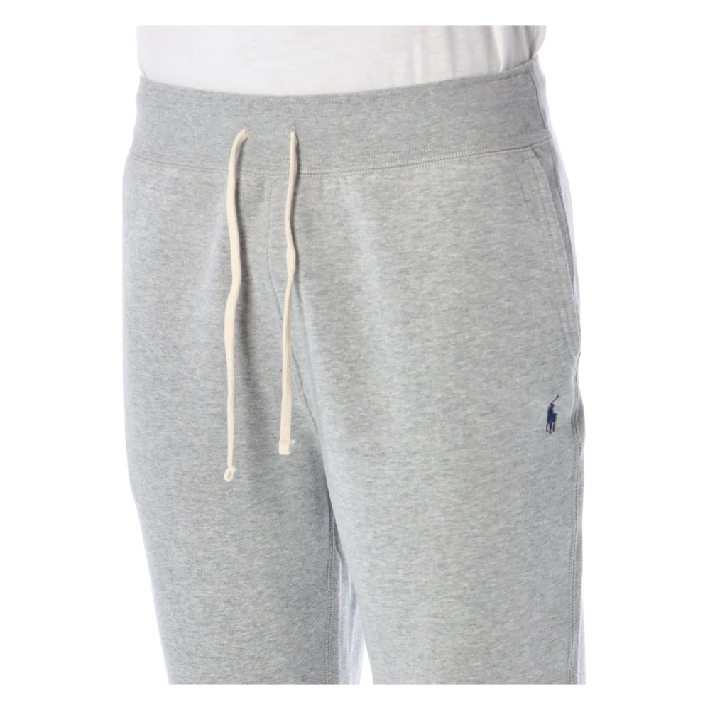 Ralph Lauren Klassieke joggingbroek Gray Heren