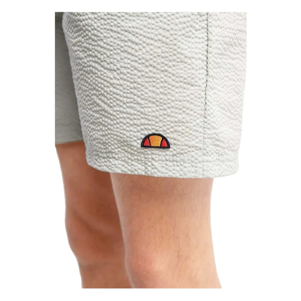 Ellesse Badpak Gray Heren