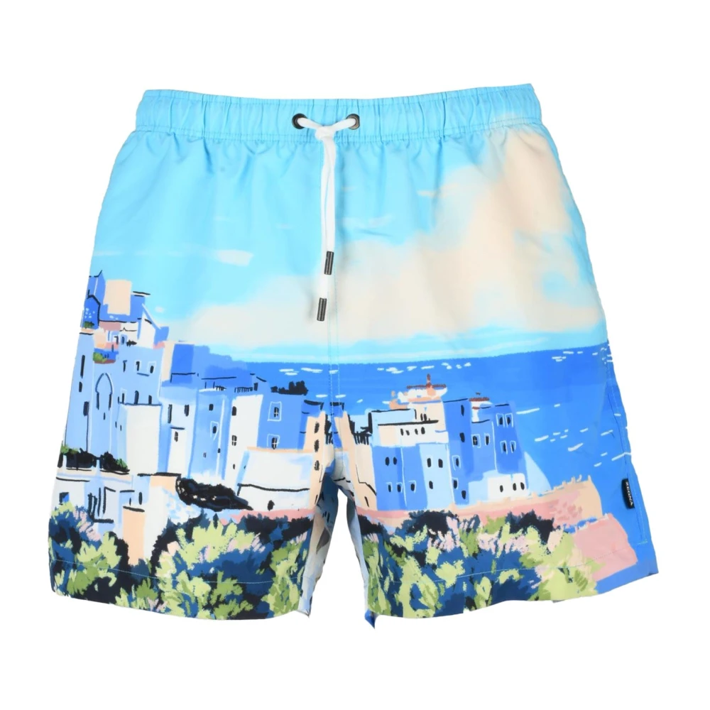 Swimwear > Beachwear - - Zegna - Modalova