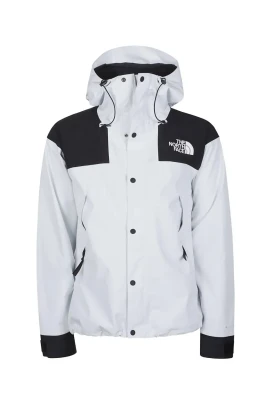 GORE-TEX Mountain Jacket