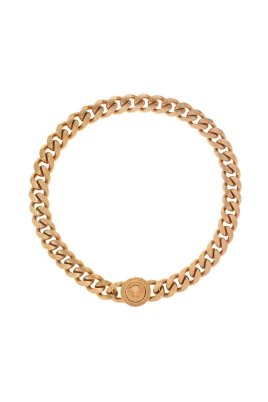 Halsband med logo