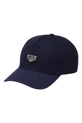 Plaque Baseball Cap
