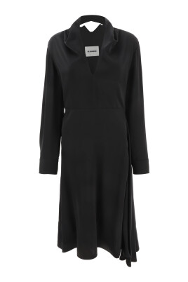 robe-noire-pour-femmes-style-classique