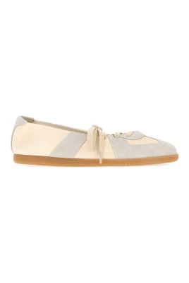 Replica Soft Laced Ballet