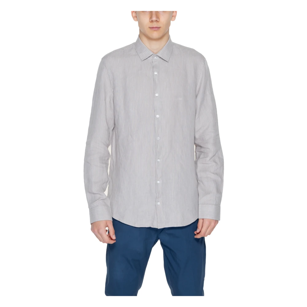 Shirts > Casual Shirts - - Calvin Klein - Modalova