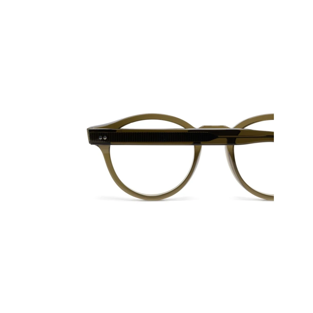 Cutler And Gross Cgbb1378 03 Optical Frame Gray Unisex