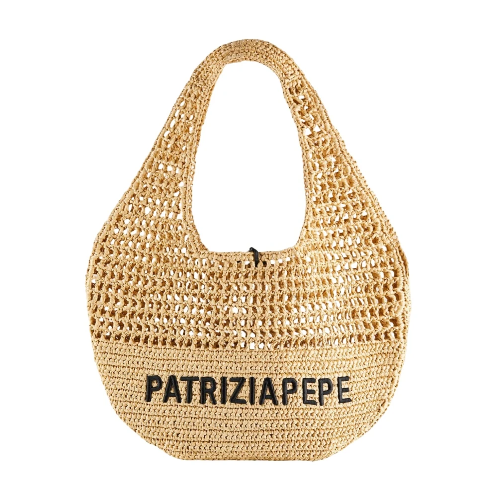 Bags > Handbags - - Patrizia Pepe - Modalova
