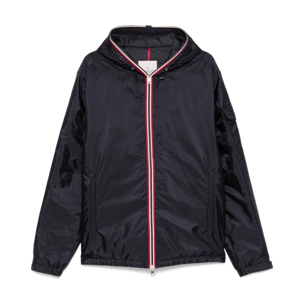 Jackets > Light Jackets - - Moncler - Modalova