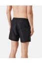 short-de-bain-noir-avec-bandes