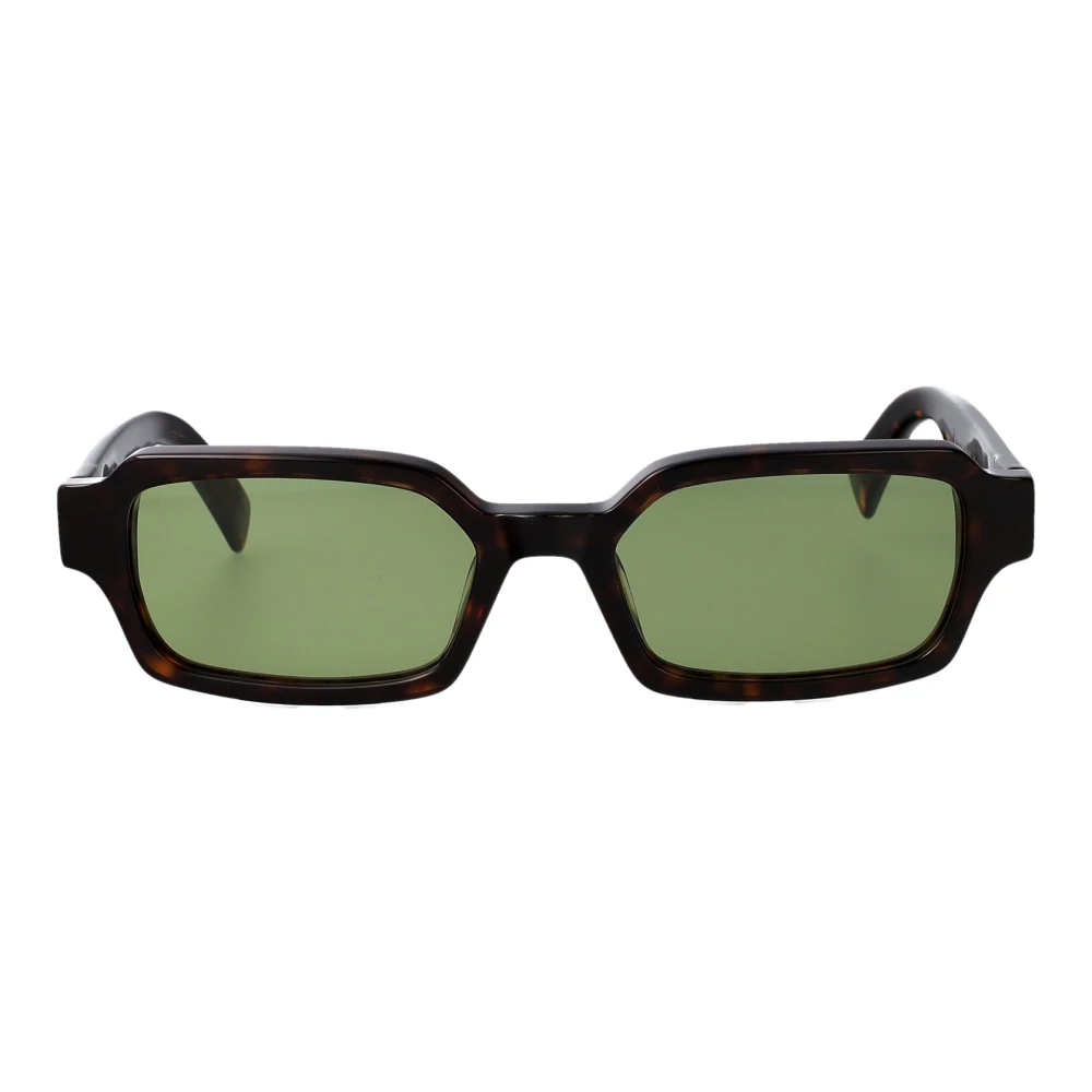 Retrosuperfuture , Sunglasses, Unisex, Brown, 54 Mm, Carino 3627 Sunglasses - Image 3
