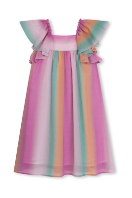 multicolor-dress